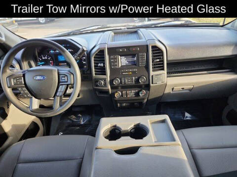 2022 Ford F-350 Super Duty XL