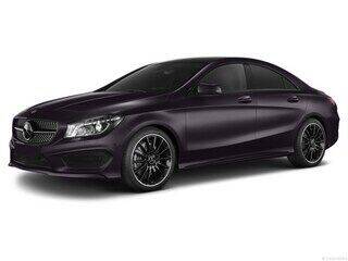 2014 Mercedes-Benz CLA for sale at Shults Hyundai in Lakewood NY