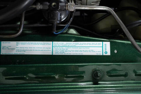 1974 Dodge Challenger