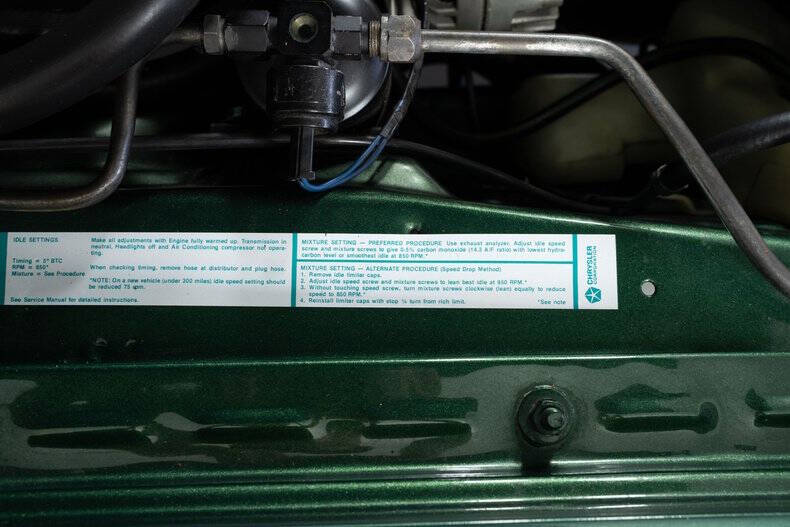 1974 Dodge Challenger