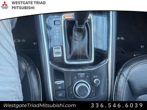 2024 Mazda CX-5 2.5 S Premium