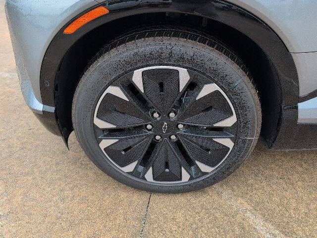 2026 Chevrolet Blazer EV RS