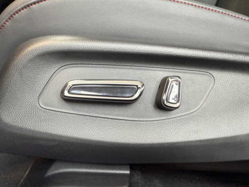 2026 Acura ADX w/A-SPEC
