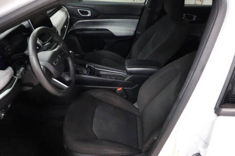 2023 Jeep Compass Sport