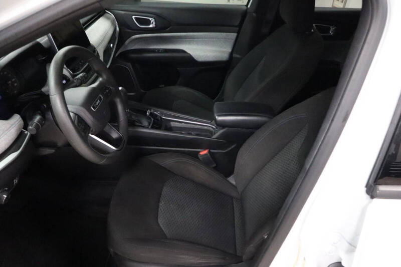 2023 Jeep Compass Sport