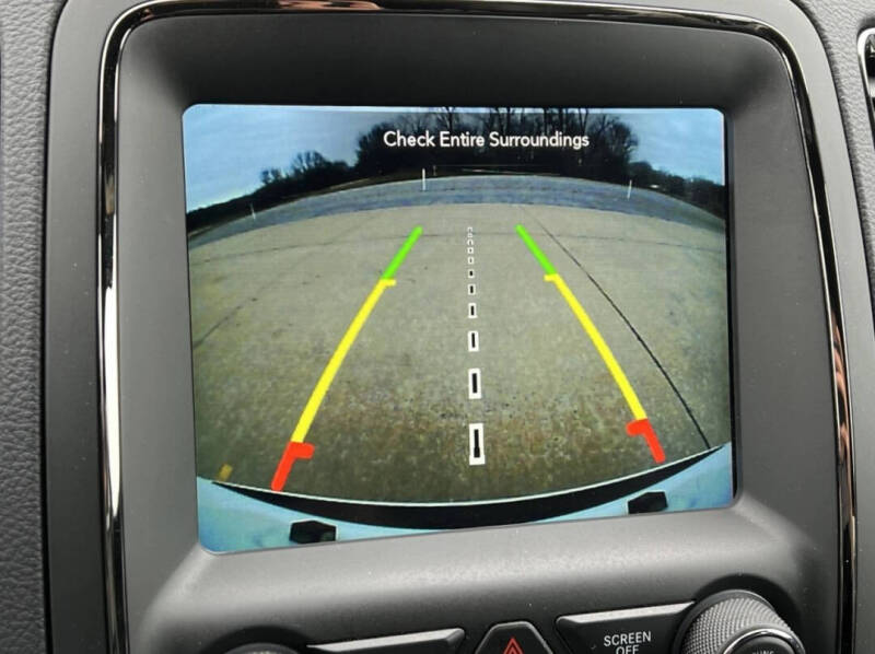 2020 Dodge Durango R/T