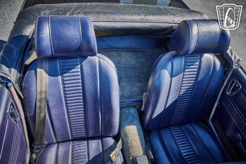 1973 MG Midget