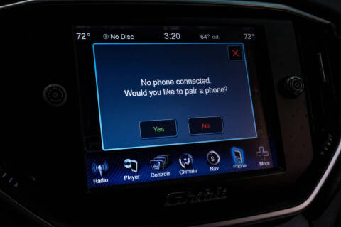 2016 Maserati Ghibli