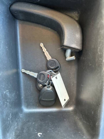 2011 GMC Sierra 1500