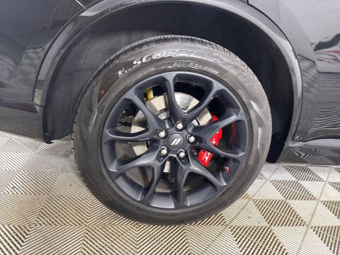 2024 Dodge Durango R/T Plus