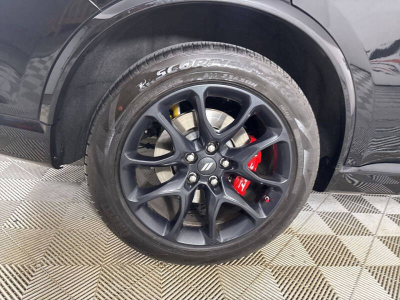 2024 Dodge Durango R/T Plus