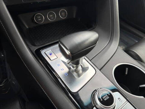 2025 Genesis G70