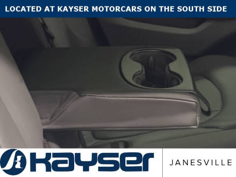 2017 Buick Envision Premium I