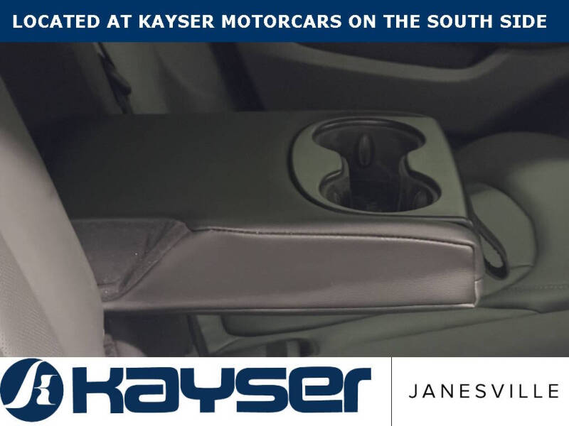 2017 Buick Envision Premium I