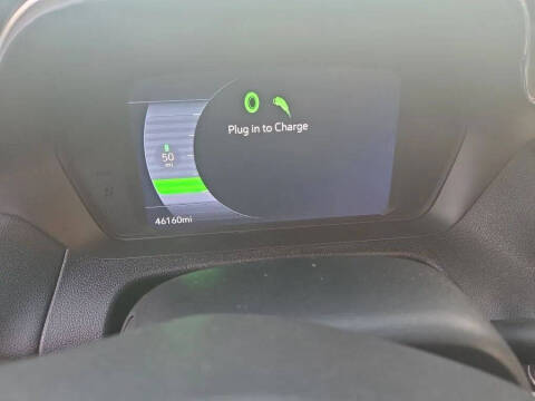 2023 Chevrolet Bolt EV 2LT