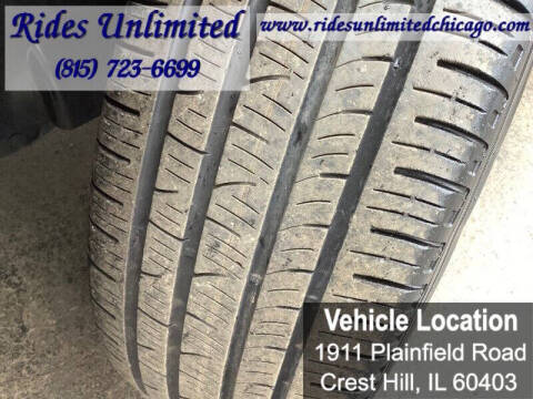 2010 Chevrolet Equinox LS