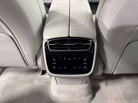 2024 Mercedes-Benz EQE AMG EQE