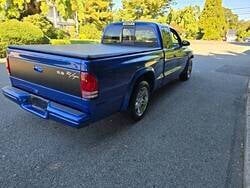 2002 Dodge Dakota for sale at Vintage Motors USA in Roselle, NJ