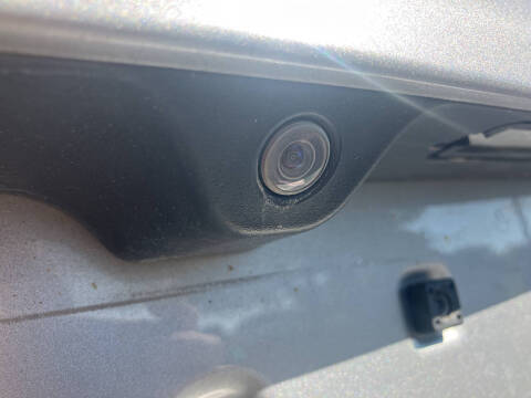 2019 Jeep Compass Sport