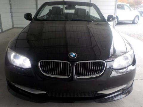 2013 BMW 3 Series 328i