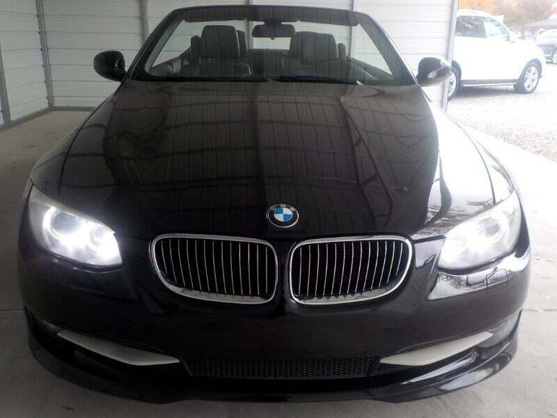 2013 BMW 3 Series 328i