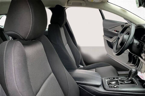 2021 Mazda CX-30 2.5 S