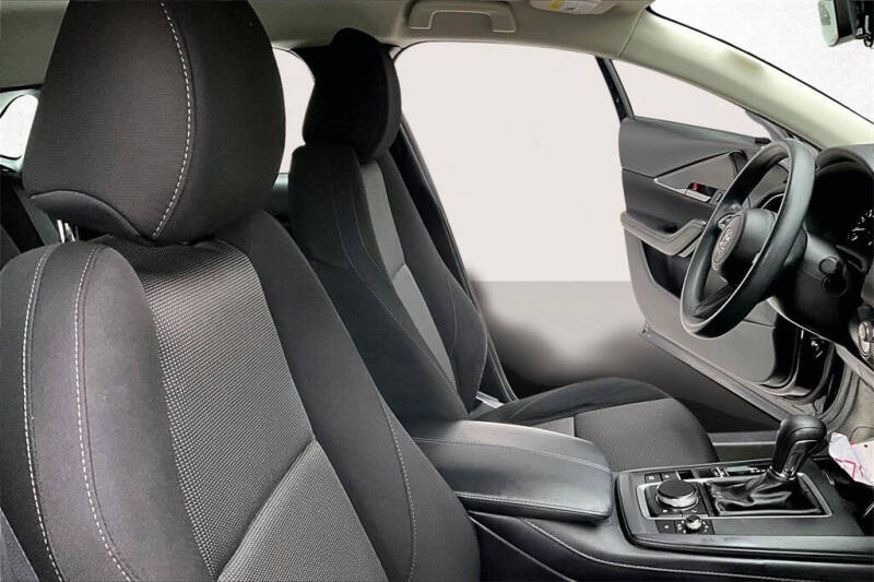 2021 Mazda CX-30 2.5 S