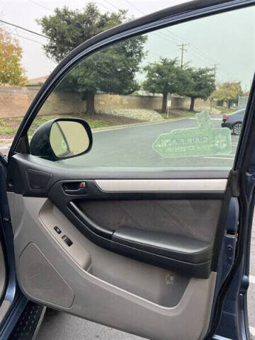 2005 Toyota 4Runner SR5