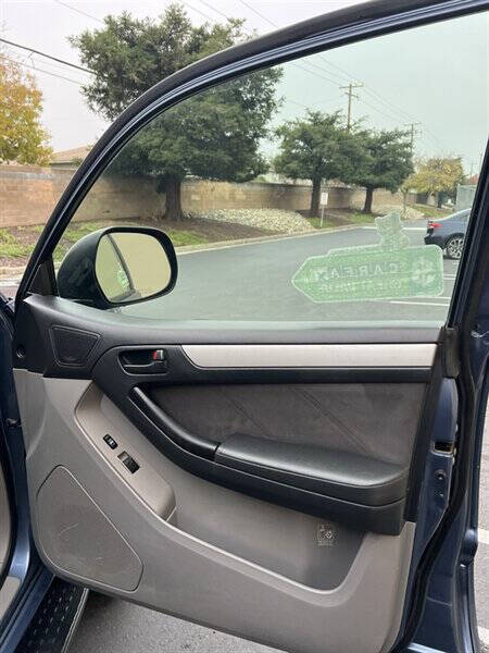 2005 Toyota 4Runner SR5