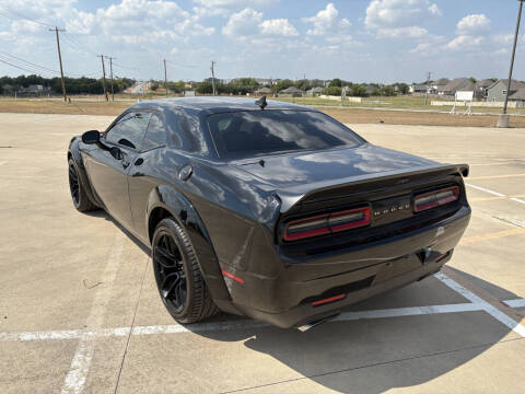 2020 Dodge Challenger