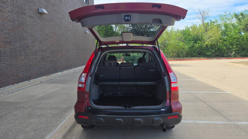 2008 Honda CR-V EX