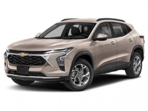 2026 Chevrolet Trax Activ's photo