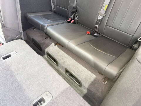 2012 GMC Acadia Denali
