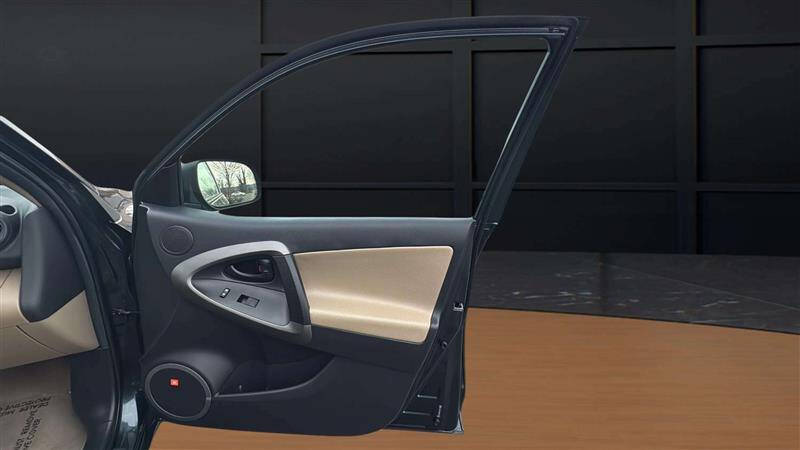 2011 Toyota RAV4 Limited