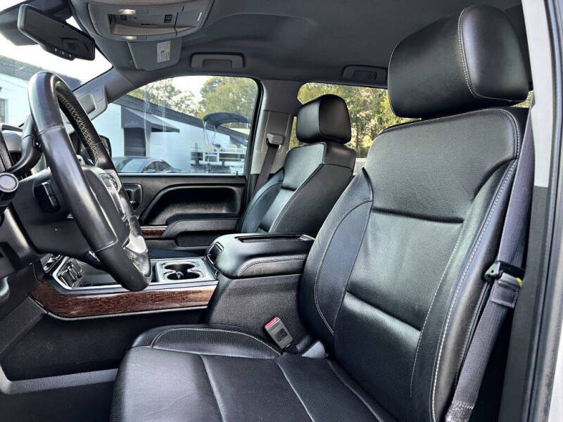 2016 GMC Sierra 1500