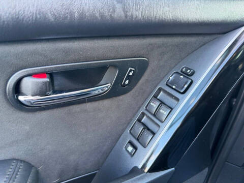 2015 Mazda CX-9 Touring