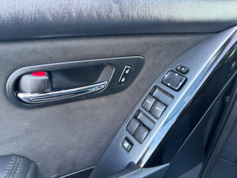 2015 Mazda CX-9 Touring