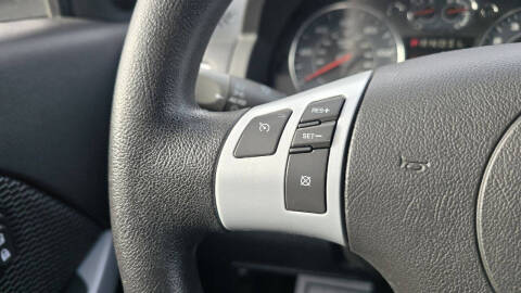 2008 Pontiac Torrent