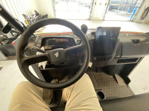 2025 Segway UT6