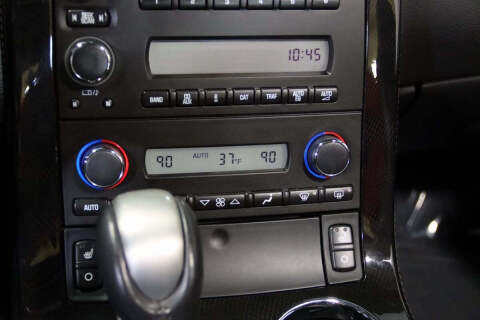 2009 Chevrolet Corvette