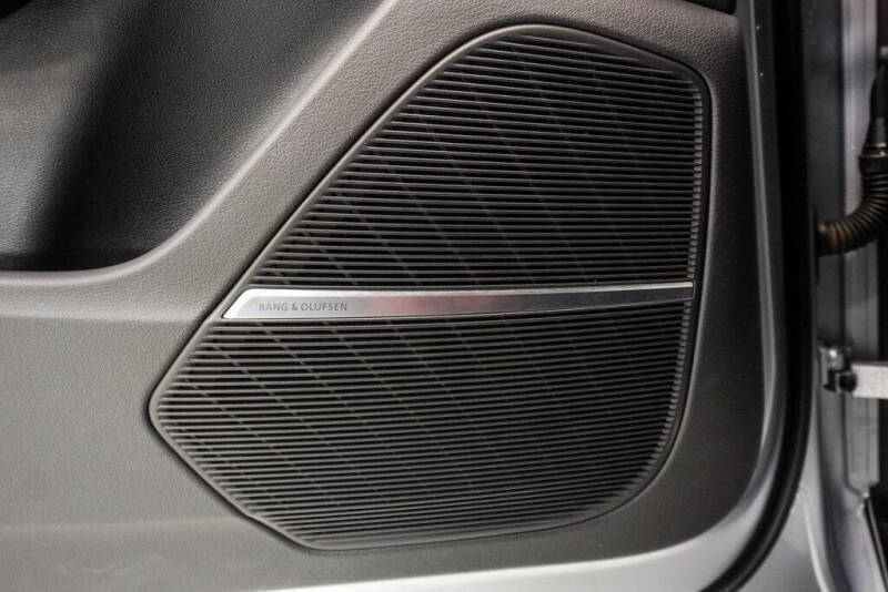 2021 Audi Q8 quattro Premium Plus 55 TFSI