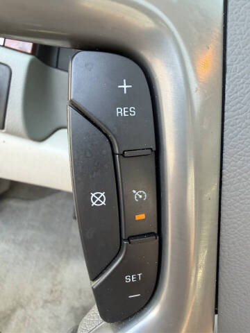 2013 Chevrolet Suburban LT