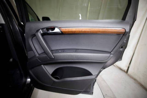 2014 Audi Q7 3.0 quattro TDI Premium