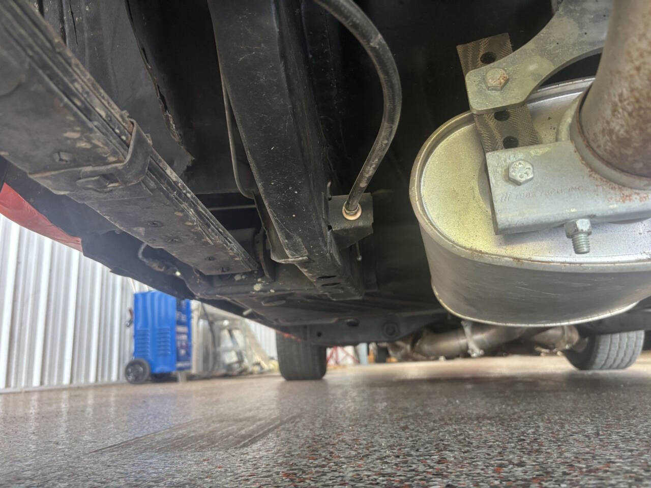 1971 Dodge Challenger 30