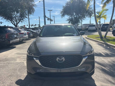 2023 Mazda CX-5 2.5 S Select