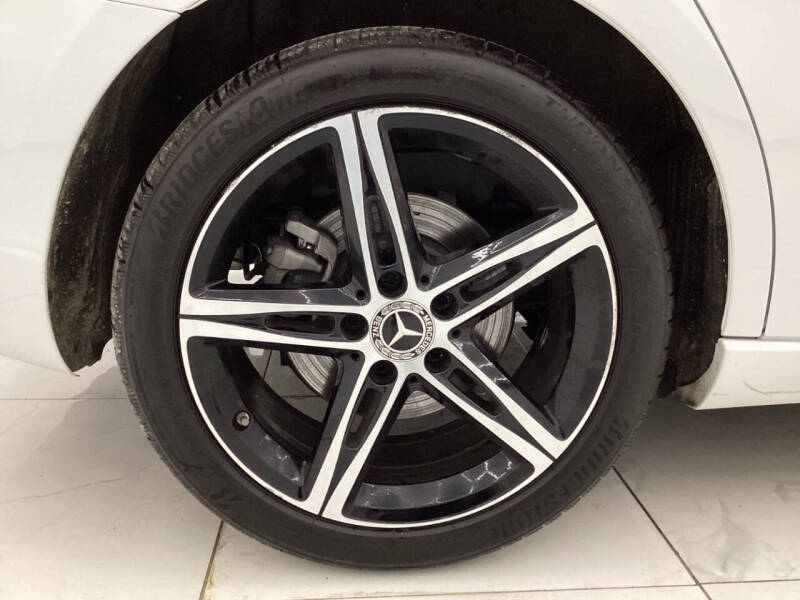 2020 Mercedes-Benz A-Class A 220