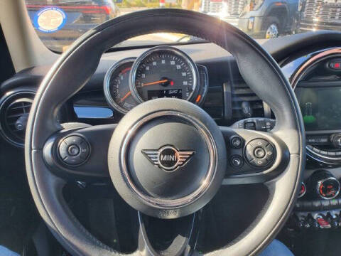 2021 MINI Hardtop 4 Door Cooper