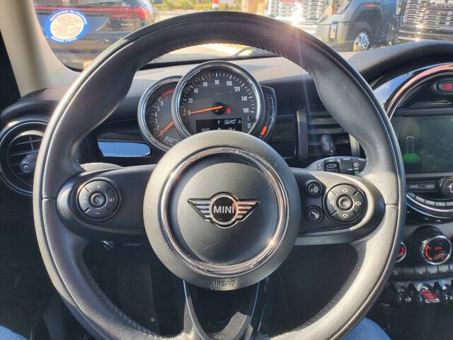 2021 MINI Hardtop 4 Door Cooper