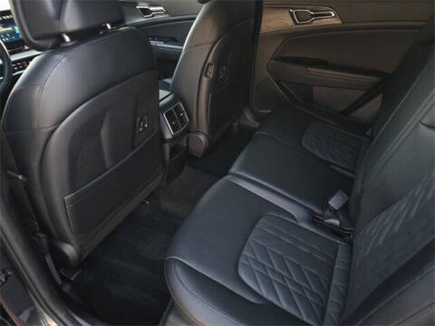 2024 Kia Sportage X-Pro