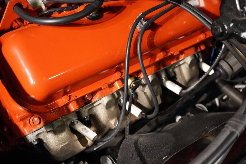 1971 Chevrolet Chevelle